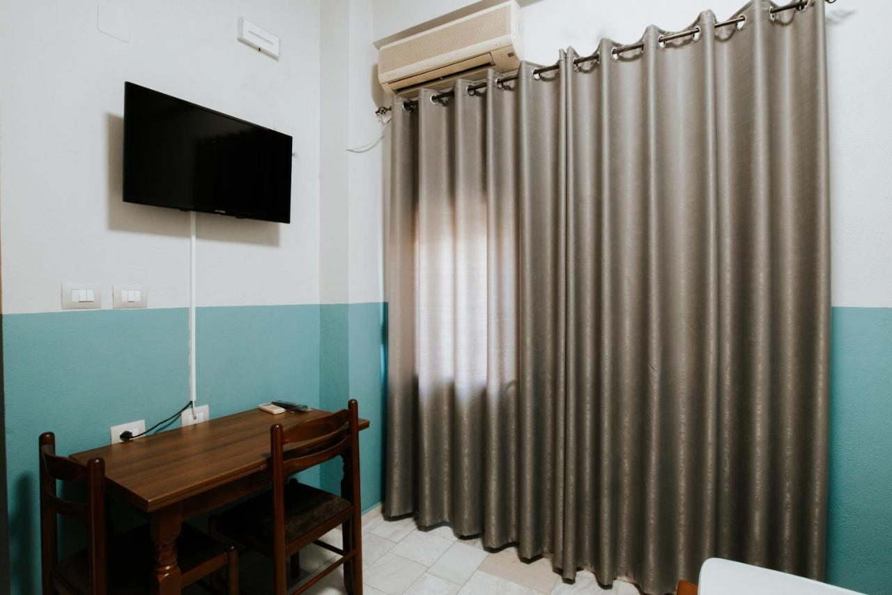 Hotel Lunxheria Гирокастра Экстерьер фото